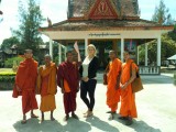 Cambodja