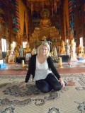 Cambodja