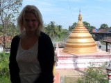 Cambodja