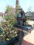 Cambodja