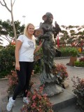 Cambodja