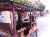 Cambodja