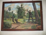 Cambodja