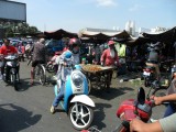 Cambodja