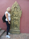 Cambodja