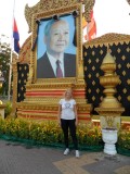 Cambodja
