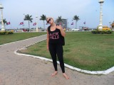 Cambodja
