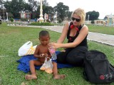 Cambodja