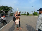 Cambodja