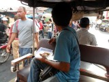 Cambodja