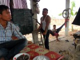 Cambodja