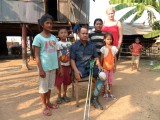 Cambodja