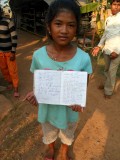 Cambodja