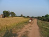 Cambodja