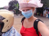 Cambodja