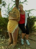 Cambodja