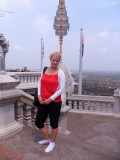 Cambodja