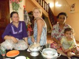 Cambodja