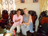 Cambodja