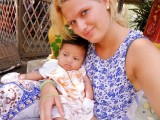 Cambodja