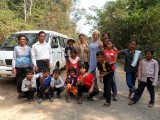 Cambodja