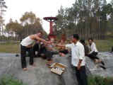 Cambodja
