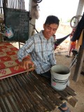 Cambodja