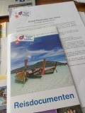 reisdocumenten