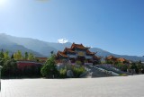 Chongshengtempel in Dali