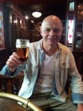 Wachten op ons vliegtuig...