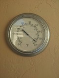 Warm!