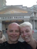 Voor Ceasar's Palace