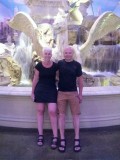 In the Venetian...fonteinen zat
