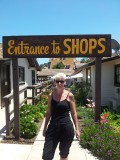 Solvang...een Deens dorp in California