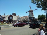 Solvang