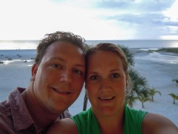 Rene & Marjolein