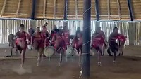 Swazi dans