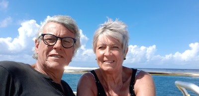 Rene en Rita