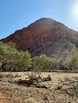 West Mc Donnell's Ranges (3)