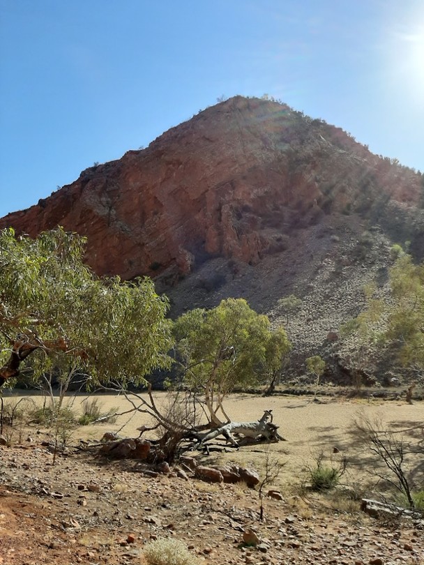 West Mc Donnell's Ranges (3)