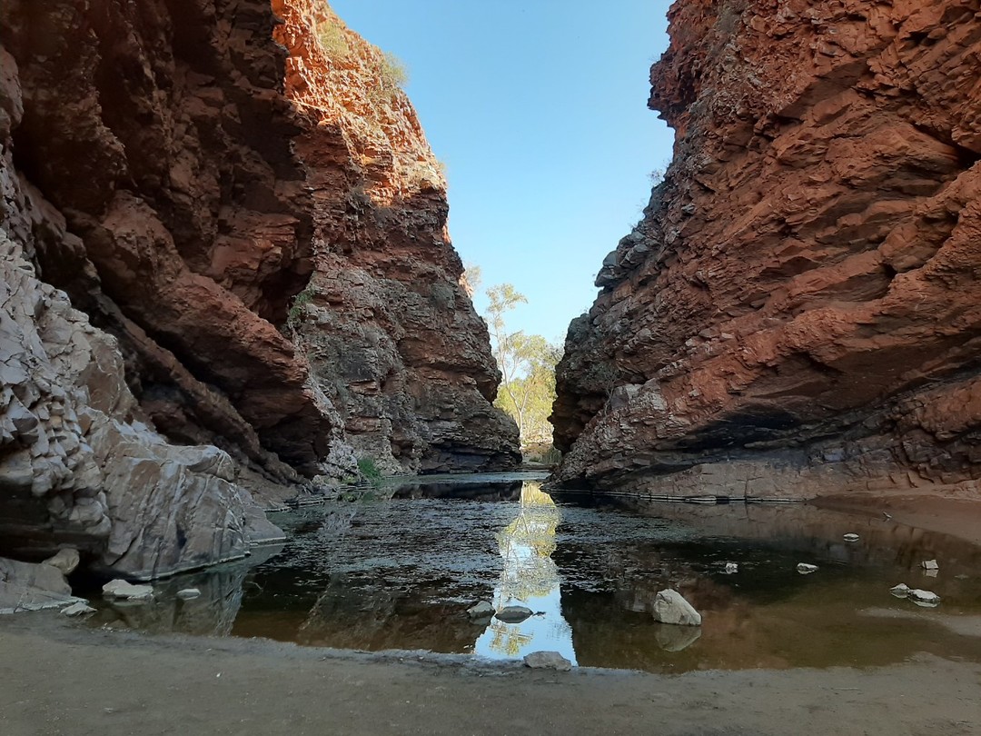 West Mc Donnell's Ranges (4)