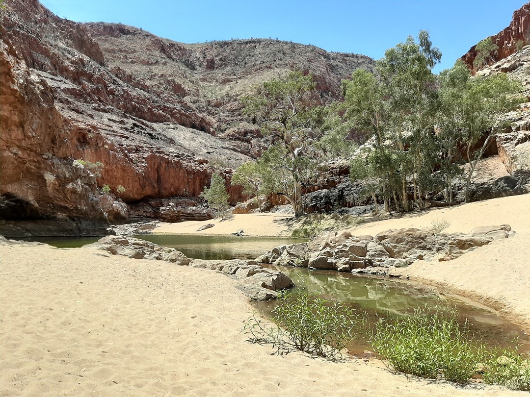 West Mc Donnell's Ranges (7)