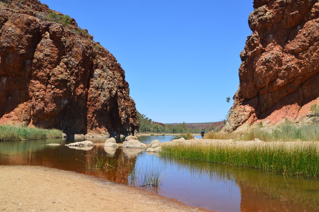West Mc Donnell's Ranges (13)