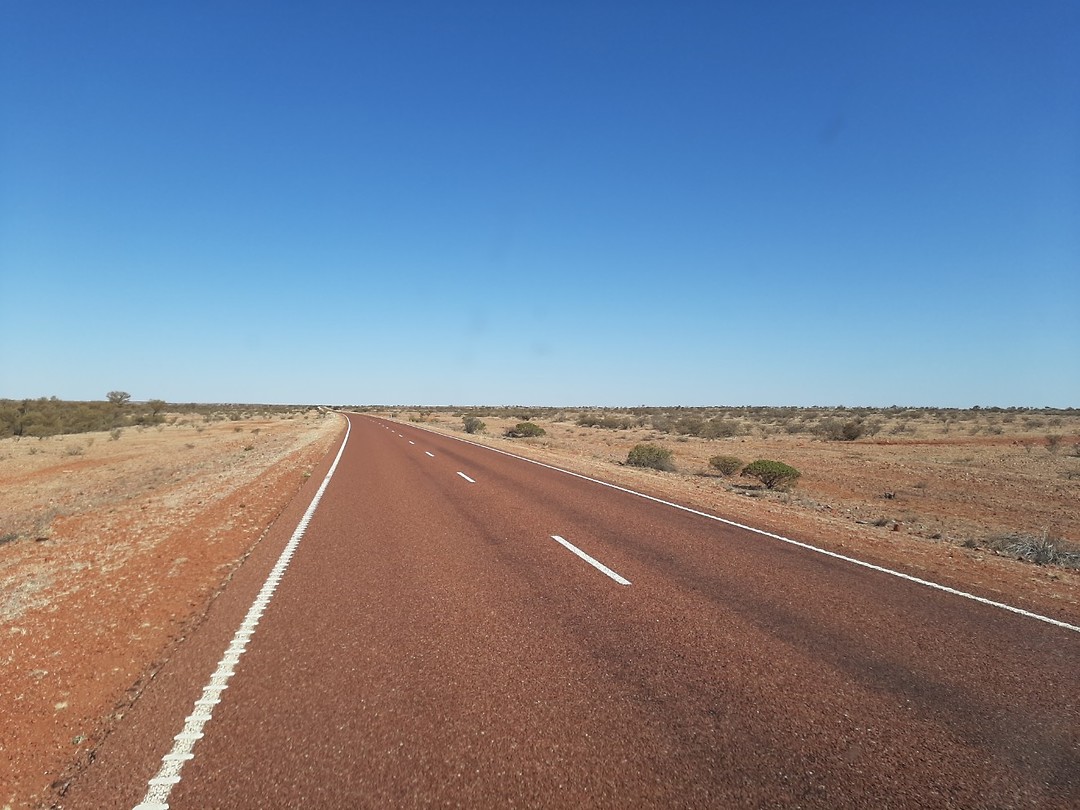 Coober Pedy  (1)