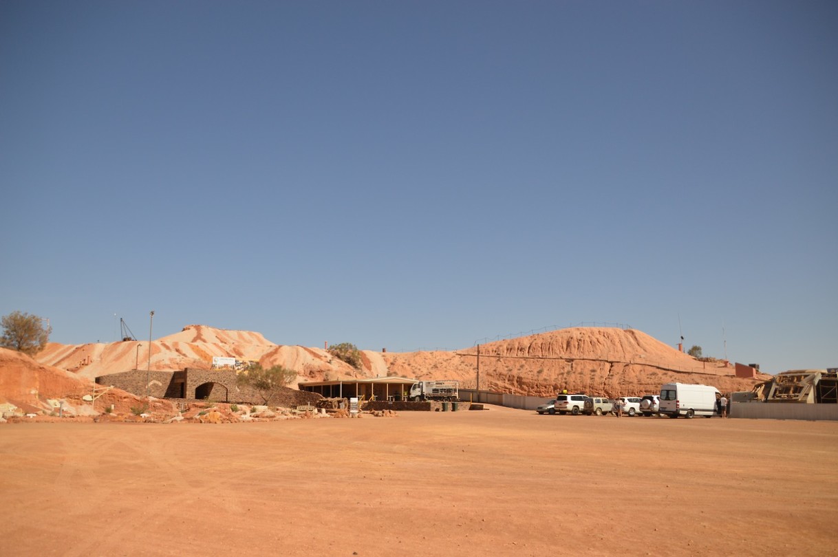 Coober Pedy  (9)