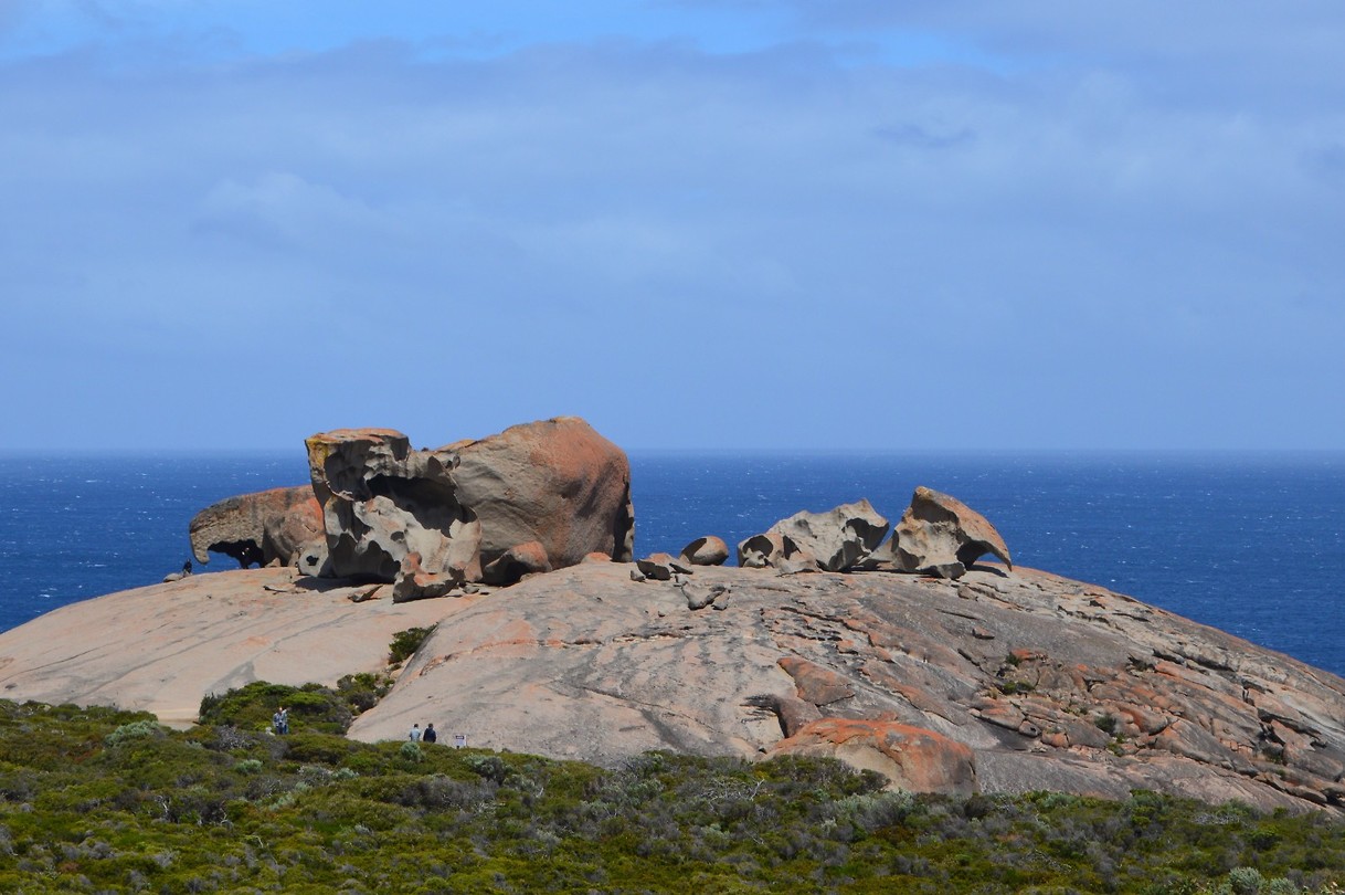 Flinders Chase Nat.Park (14)