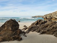 Pennington Bay