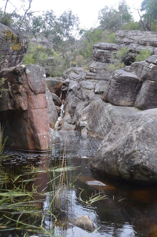 4. The Pinnacle en Silverband Falls. JPG (5)