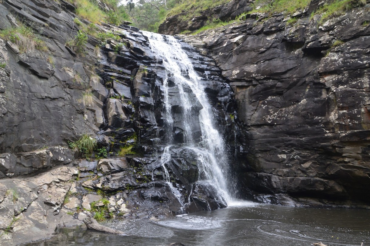 12 Watervallen  (2)