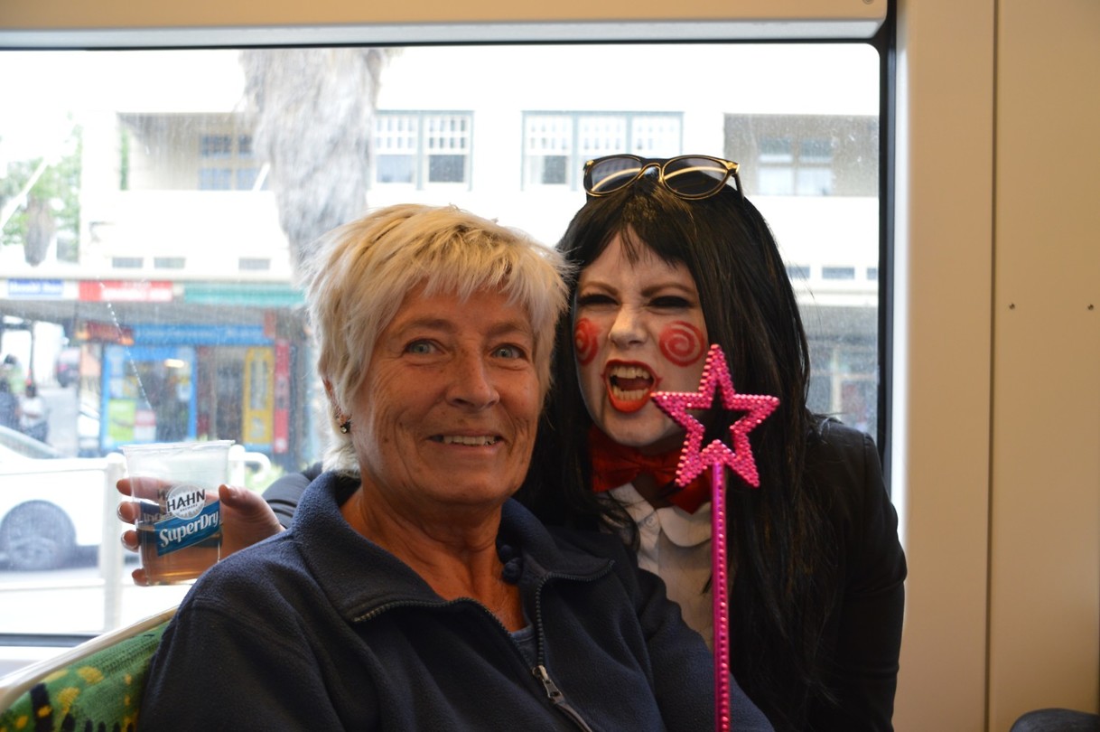Melbourne - (5)